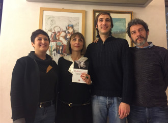 «Io, Viviana e quell'amore nello stato vegetativo»