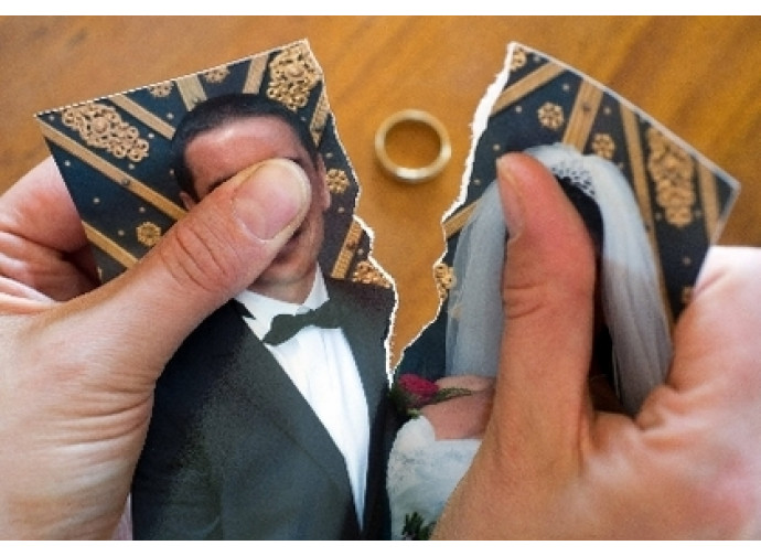 Divorziati risposati Divorziati risposati