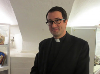 Il neo-Vescovo di Helsinki arriva dall'Opus Dei