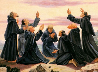 Santi sette fondatori