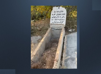 Profanato un cimitero cristiano nel Kurdistan iracheno