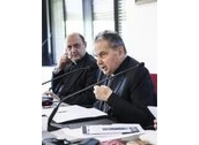 Convegno marcia per la vita