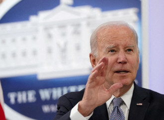 Biden e gli enti di beneficenza cattolici