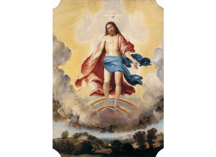 Trinità Trinità