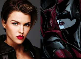 L'attrice gay di Batwoman non è abbastanza gay per i fan