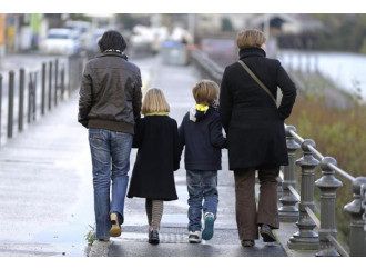Adozioni gay, via
libera del giudice
Come previsto