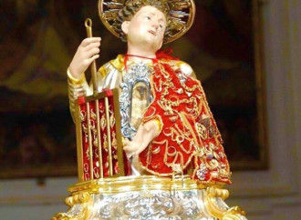 san Lorenzo