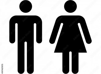 UK, il sesso è solo quello biologico