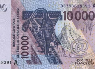 Non dar la colpa alla Francia per gli errori dell'Africa