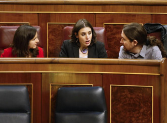 Sopruso spagnolo: abolite le famiglie numerose