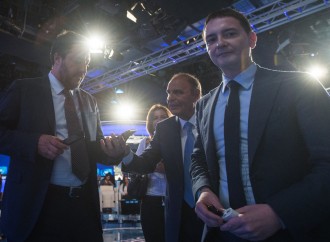 Fango sulla Lega, ma le altre "grane" non fanno notizia