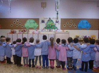 Gender nella scuola cattolica. Tutto ok per il parroco