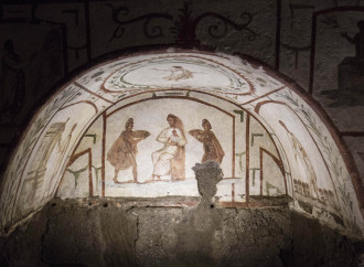 Un Vangelo di pietra: l'archeologia ci parla dell'incarnazione