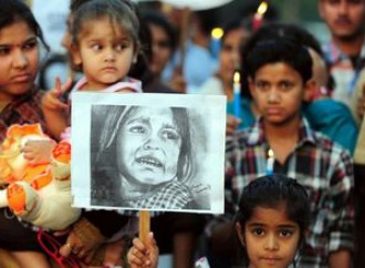 India, stupri di bambine: un problema di cultura