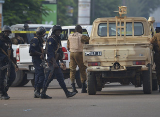 Burkina, il massacro silenzioso dei cristiani