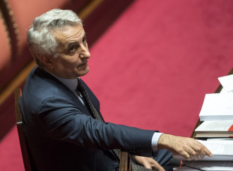 «I cattolici servono per fare il partito di Conte»