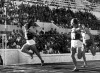 Quando Berruti trionfò, io c’ero (con mio cugino Russ e Cassius Clay)