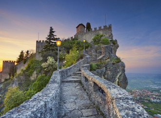 San Marino verso le Unioni civili