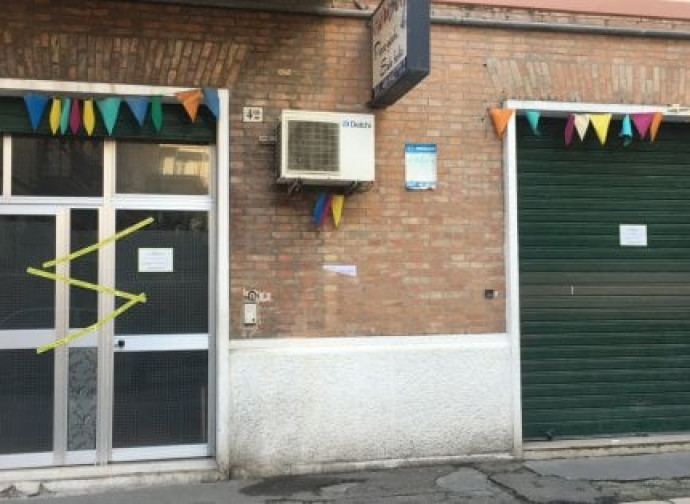 Il centro culturale islamico di Foggia Il centro culturale islamico di Foggia