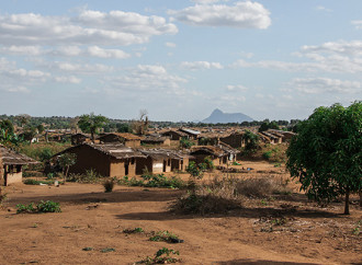 In Mozambico cristiani sotto attacco