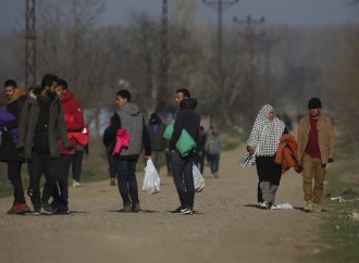 L'Ue rifinanzia Erdogan ma con la Libia prende tempo