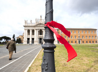 Primo maggio senza senso: il governo ha abolito il lavoro
