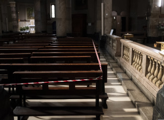 Messe sospese? Tre indizi che non escludono un lockdown