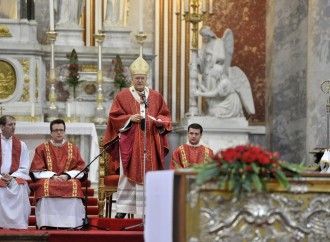 "Adorazione e martiri eucaristici. Ungheria pronta"