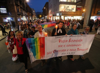 Veglie contro l’“omofobia”, via alla normalizzazione gay