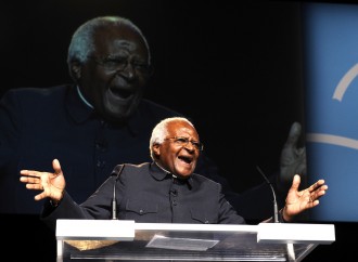 Tutu, un Nobel del politicamente corretto