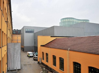 Rainbow Center a Milano