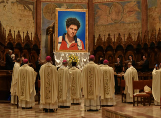 Nuovi santi il 20 ottobre, ipotesi giubileo per Carlo Acutis