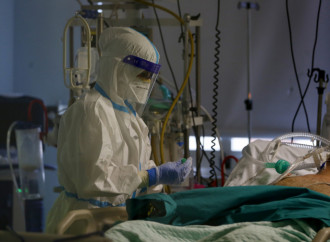 Noi, a casa senza cure. Storie di abbandono terapeutico