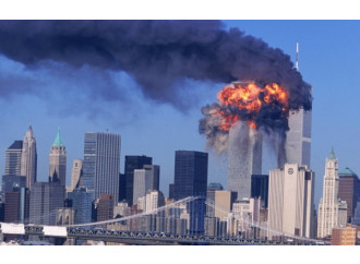 11 settembre: continua lo scontro di civiltà