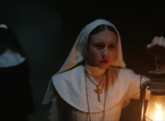 The Nun, l'horror cattolico che dà ragione alla Chiesa