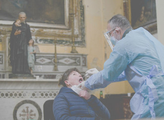 «Covid e vaccini: verità e riconciliazione tra noi cattolici»