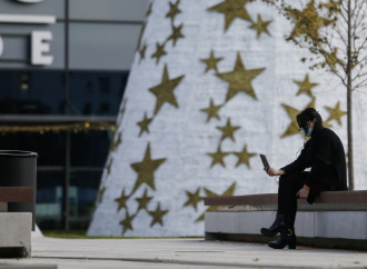 Il recovery può attendere, l'importante è tenere a casa gli italiani