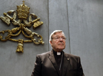 Morto Pell: subì la persecuzione, difese la verità