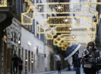 Il nuovo Dpcm, colpo di grazia sul Natale degli italiani