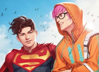 Svolta gay: Superman vittima della cancel culture