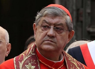Radicali in basilica. Sepe ci evita, ma c'è un popolo