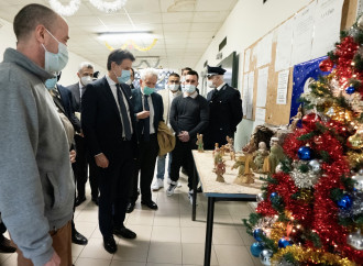 Italiani stanchi di Conte, ma la sua "forza" è l'incertezza
