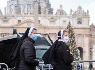 La Chiesa che accetta il Green pass è protestante