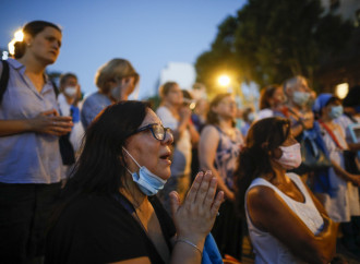 Aborto in Argentina, esame di coscienza per i vescovi