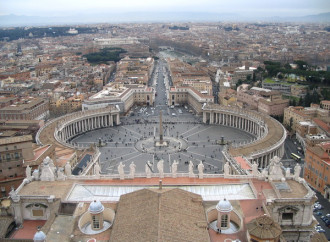 Chiesa e ideologia