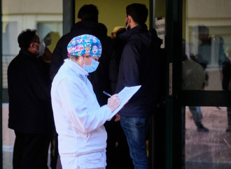 «Ho esentato dal vaccino i miei pazienti a rischio. Ora sono indagata»