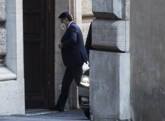 Finisce il Conte II, tre ipotesi e il miraggio delle urne