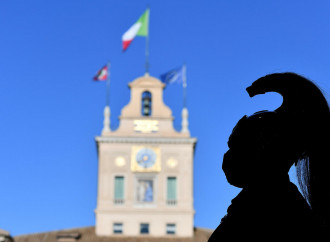 Il Presidente della Repubblica: l'organo più enigmatico