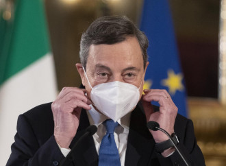 La sovranità del popolo è morta. E nessuno dice nulla