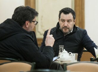 Perché tra Giorgetti e Salvini è una tregua armata